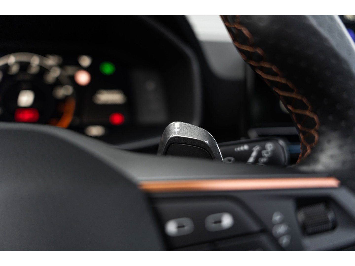 CUPRA Leon 2.0 TSI VZ PANO BEATS KEYLESS CAMERA