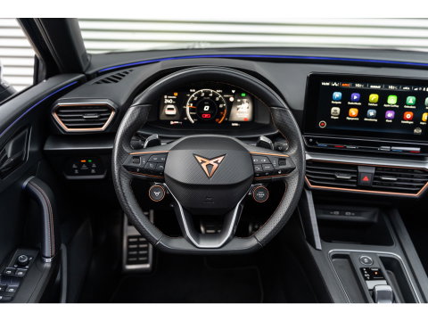 CUPRA Leon 2.0 TSI VZ PANO BEATS KEYLESS CAMERA