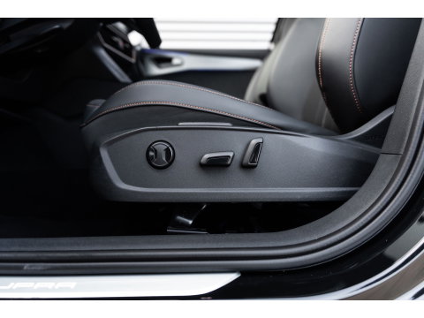 CUPRA Leon 2.0 TSI VZ PANO BEATS KEYLESS CAMERA
