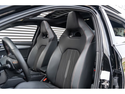CUPRA Leon 2.0 TSI VZ PANO BEATS KEYLESS CAMERA