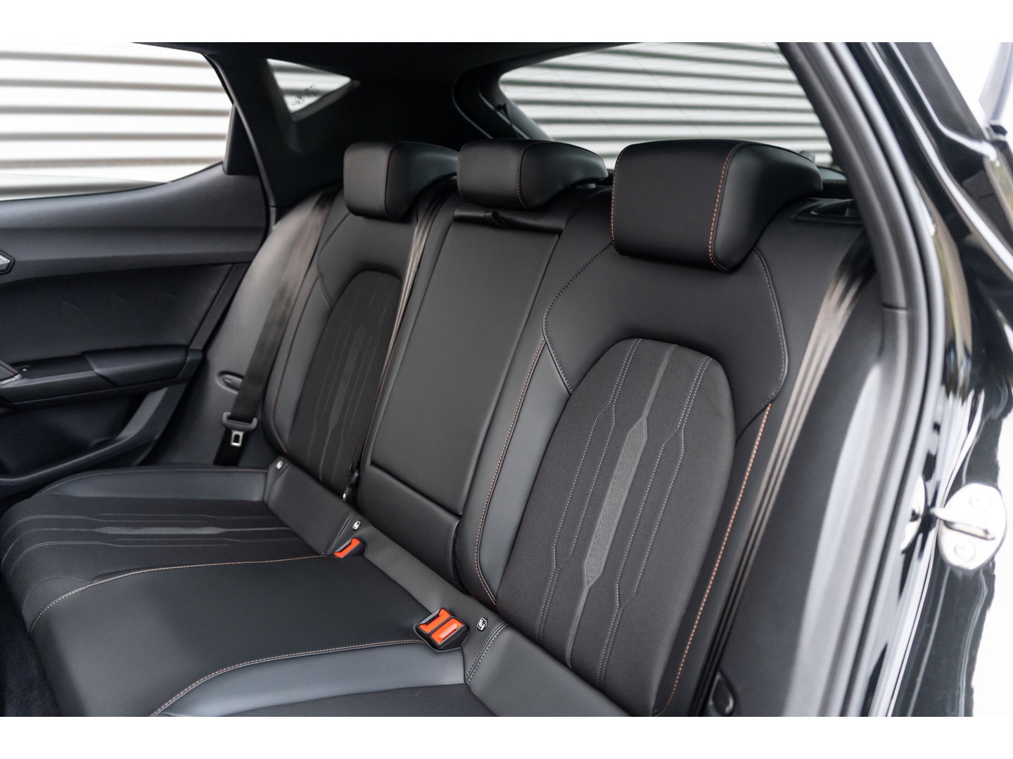 CUPRA Leon 2.0 TSI VZ PANO BEATS KEYLESS CAMERA
