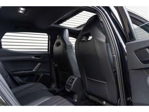 CUPRA Leon 2.0 TSI VZ PANO BEATS KEYLESS CAMERA