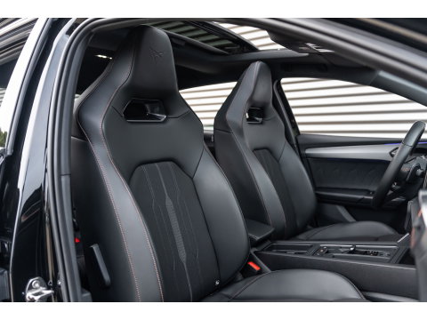 CUPRA Leon 2.0 TSI VZ PANO BEATS KEYLESS CAMERA