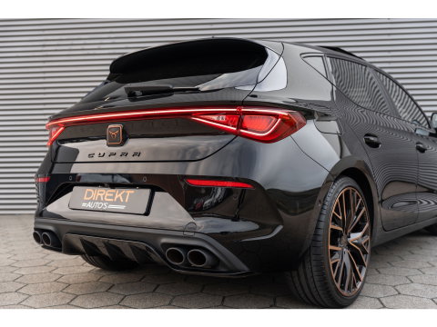 CUPRA Leon 2.0 TSI VZ PANO BEATS KEYLESS CAMERA