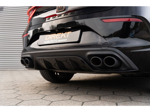 CUPRA Leon 2.0 TSI VZ PANO BEATS KEYLESS CAMERA