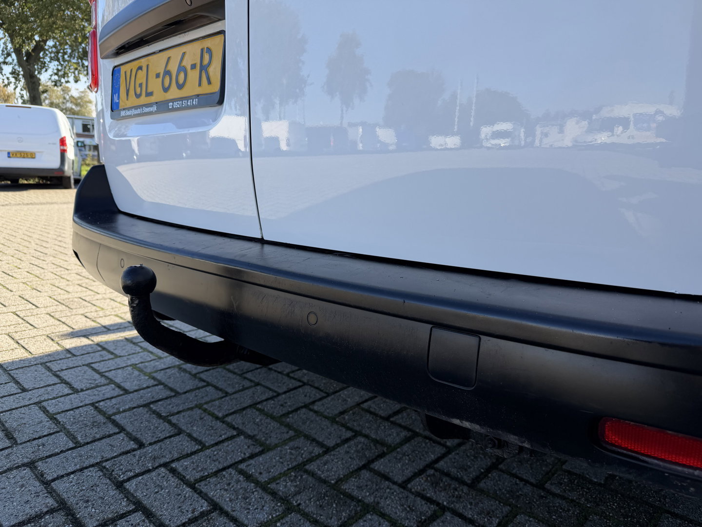 Opel Vivaro 2.0 CDTI L2H1 Edition / vaste prijs rijklaar € 9.950 ex btw / lease vanaf € 168 / euro 6 / bpm vrij / trekhaak 2500 kg / airco / cruise / navi / camera !