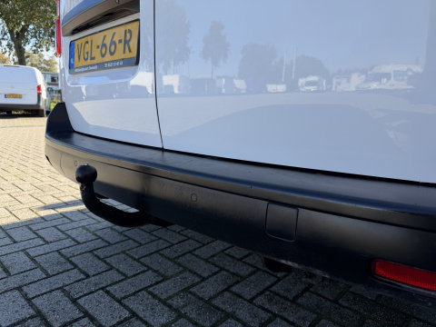 Opel Vivaro 2.0 CDTI L2H1 Edition / vaste prijs rijklaar € 9.950 ex btw / lease vanaf € 168 / euro 6 / bpm vrij / trekhaak 2500 kg / airco / cruise / navi / camera !