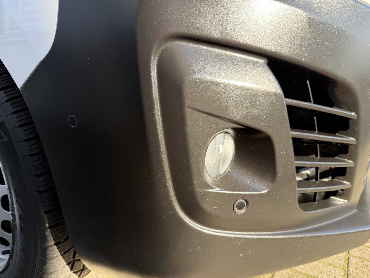 Opel Vivaro 2.0 CDTI L2H1 Edition / vaste prijs rijklaar € 9.950 ex btw / lease vanaf € 168 / euro 6 / bpm vrij / trekhaak 2500 kg / airco / cruise / navi / camera !