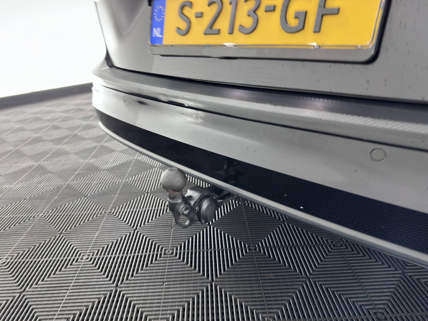 Volkswagen Golf Variant 2.0 TDI Life Business+ (INCL-BTW) Aut. *FULL-LED | DIGI-COCKPIT | NAVI-FULLMAP | ADAPTIVE-CRUISE | BLINDSPOT | AMBIENTLIGHT | HEATED- COMFORTSEATS | KEYLESS | DAB+ | PRIVACY-GLASS | ECC | PDC | TOWBAR | SHIFTPADDLE