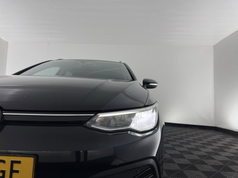 Volkswagen Golf Variant 2.0 TDI Life Business+ (INCL-BTW) Aut. *FULL-LED | DIGI-COCKPIT | NAVI-FULLMAP | ADAPTIVE-CRUISE | BLINDSPOT | AMBIENTLIGHT | HEATED- COMFORTSEATS | KEYLESS | DAB+ | PRIVACY-GLASS | ECC | PDC | TOWBAR | SHIFTPADDLE