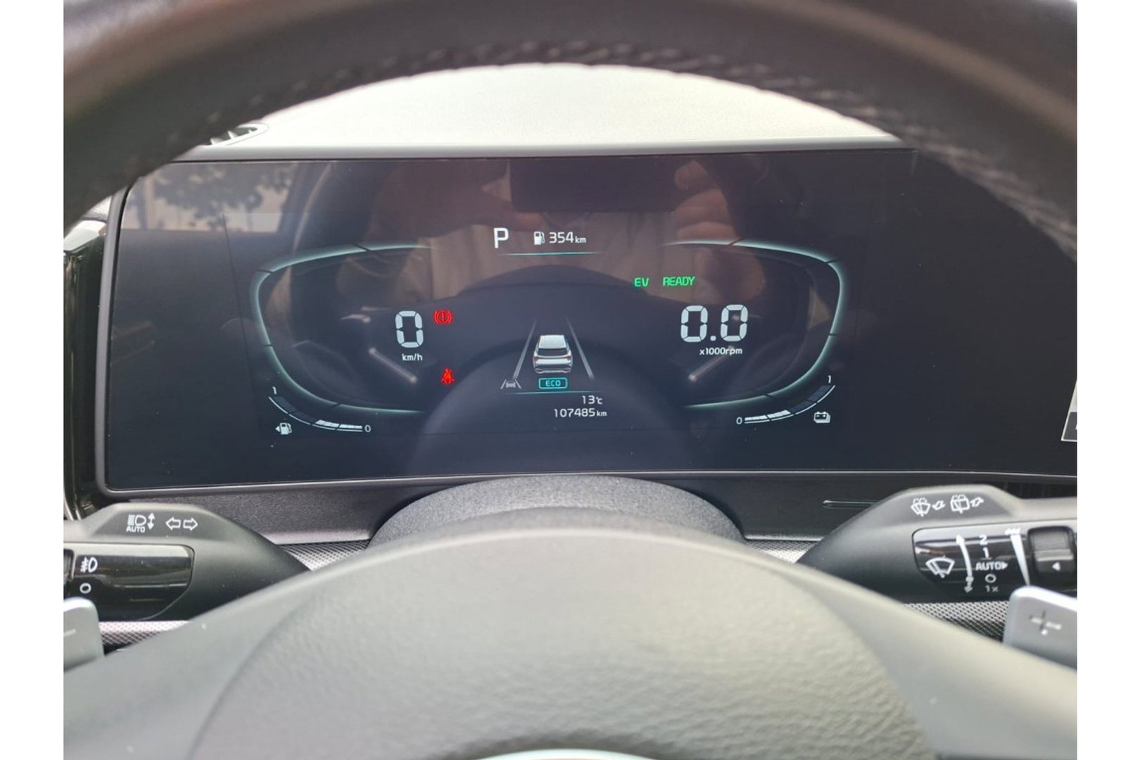 Kia Sportage 1.6 T HYBRIDE 230PK AUTOMAAT DYNAMICE-LINE NAVI LMV PDC-CAMERA