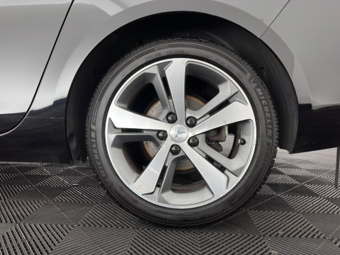 Peugeot 308 SW 1.5 BlueHDi Blue Lease Premium (INCL.BTW) *PANO | LEATHER-MICROFIBRE | FULL-LED | DENON-AUDIO | BLIND-SPOT | SPORT-SEATS | NAVI-FULLMAP | KEYLESS | DAB | LANE-ASSIST | CAMERA | ECC | CARPLAY | PDC | 17''ALU*