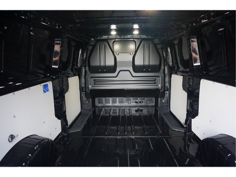 Ford Transit Custom 340L 218PK 71KWH AWD Limited Elektrisch AUT BPM VRIJ!! Apple CP/Android A, LED, Trekhaak, 2x Schuifdeur!! NR. EC50