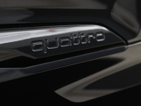 Audi Q7 55 TFSI e quattro Pro Line S