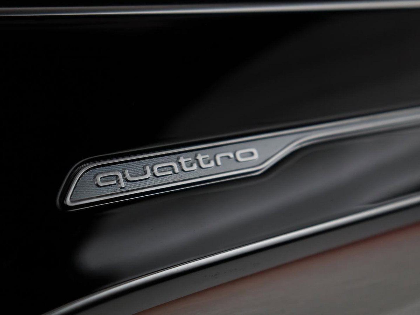 Audi Q7 55 TFSI e quattro Pro Line S