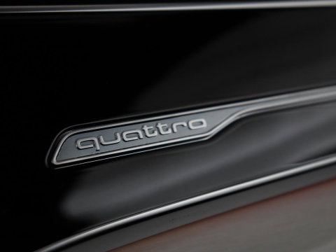Audi Q7 55 TFSI e quattro Pro Line S