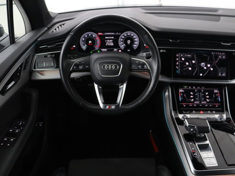 Audi Q7 55 TFSI e quattro Pro Line S