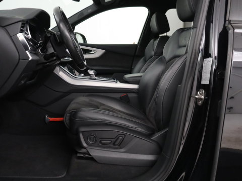 Audi Q7 55 TFSI e quattro Pro Line S