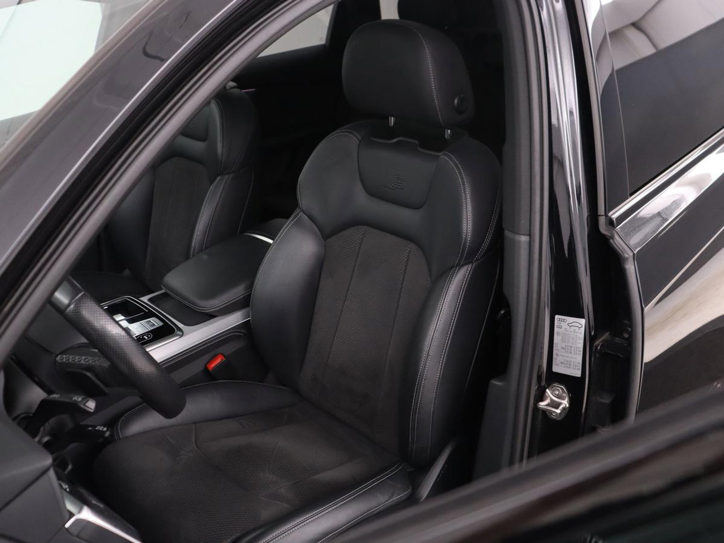 Audi Q7 55 TFSI e quattro Pro Line S