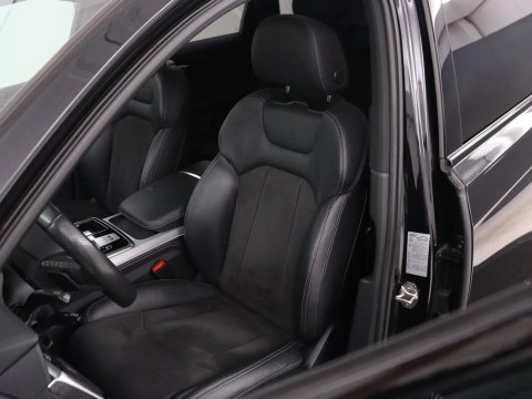 Audi Q7 55 TFSI e quattro Pro Line S