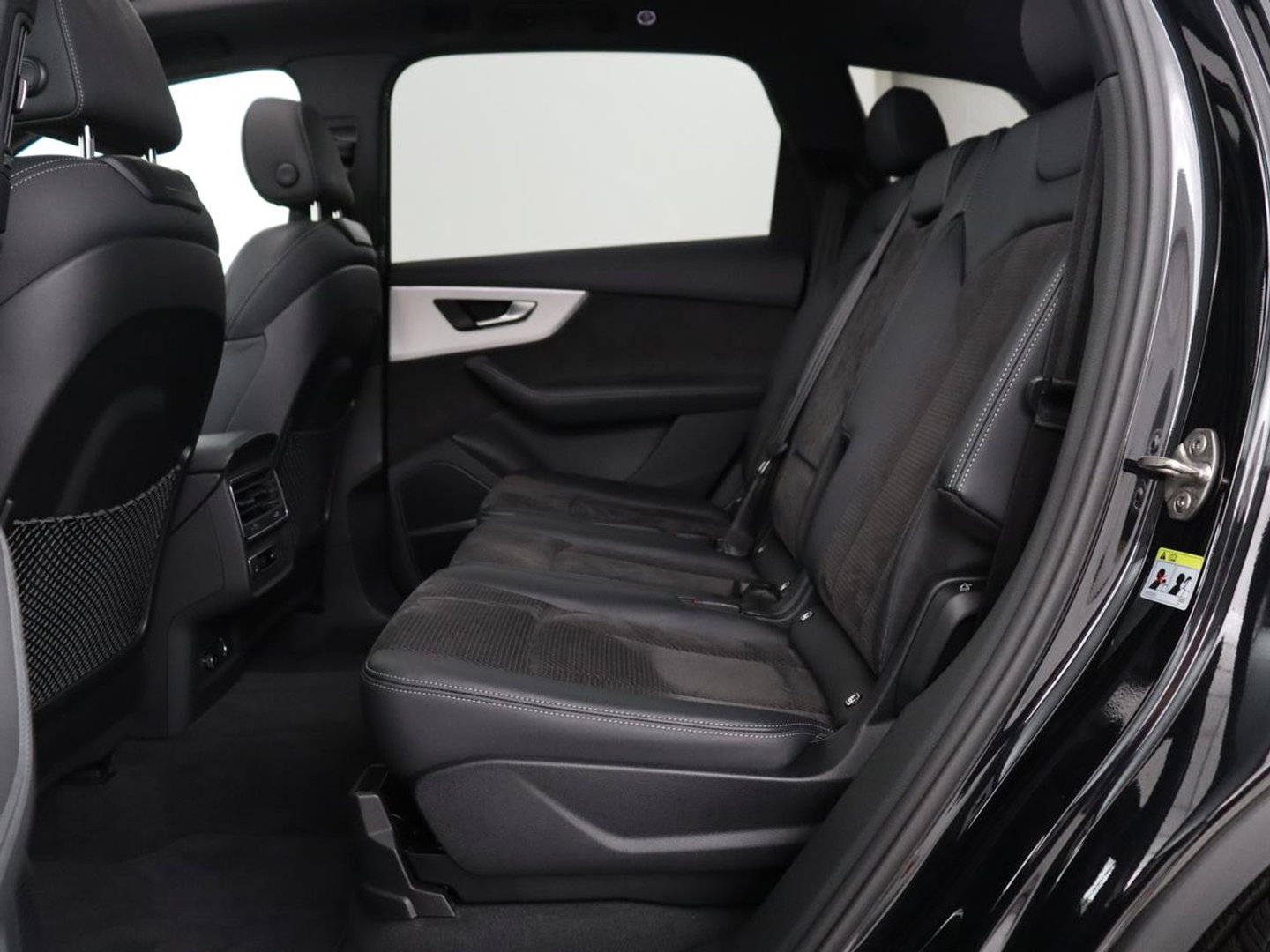Audi Q7 55 TFSI e quattro Pro Line S