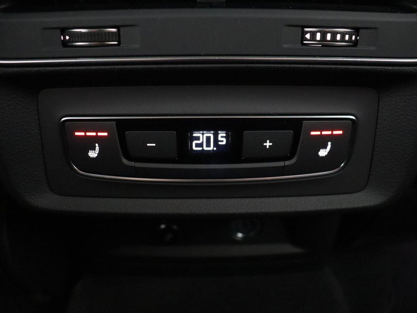 Audi Q7 55 TFSI e quattro Pro Line S