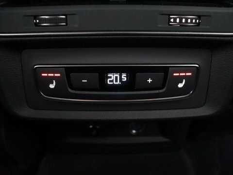 Audi Q7 55 TFSI e quattro Pro Line S