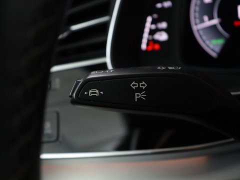 Audi Q7 55 TFSI e quattro Pro Line S