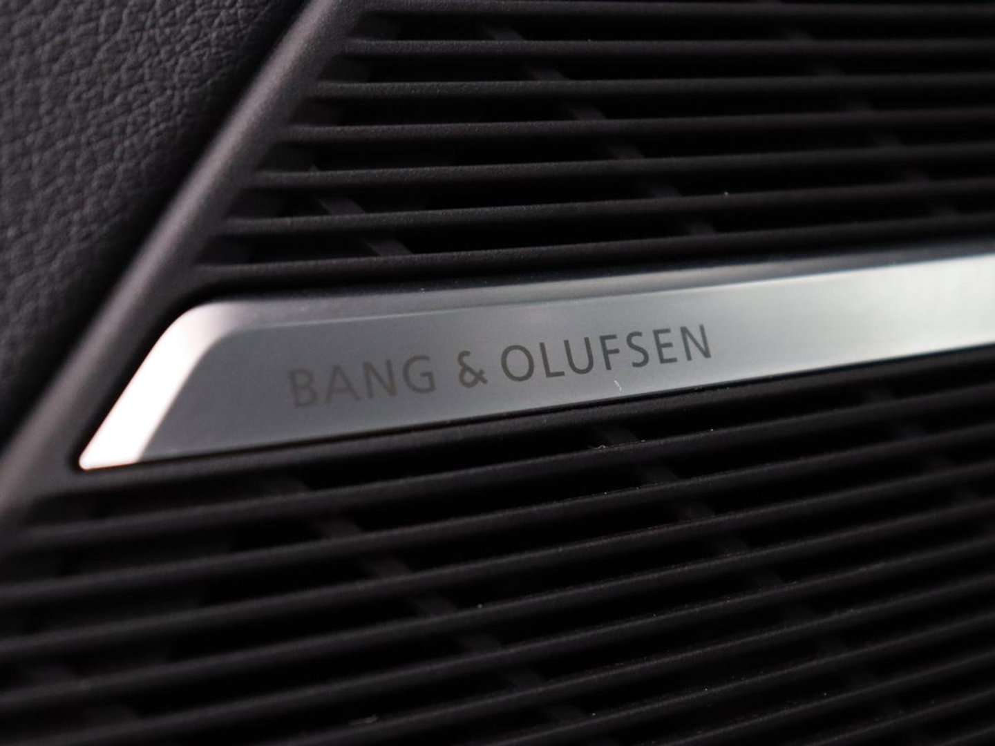 Audi Q7 55 TFSI e quattro Pro Line S