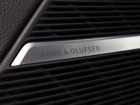 Audi Q7 55 TFSI e quattro Pro Line S