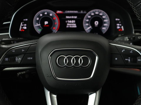 Audi Q7 55 TFSI e quattro Pro Line S