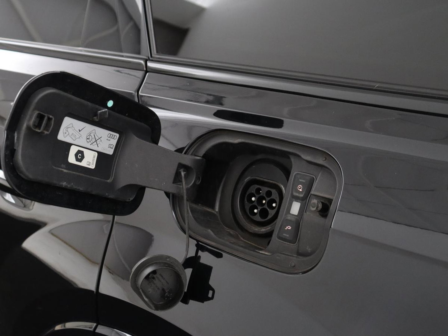 Audi Q7 55 TFSI e quattro Pro Line S