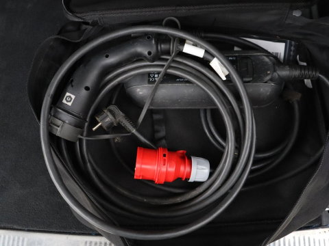 Audi Q7 55 TFSI e quattro Pro Line S