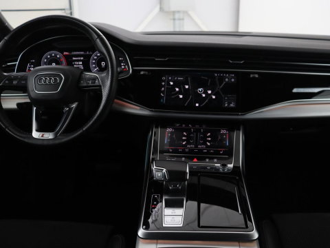 Audi Q7 55 TFSI e quattro Pro Line S