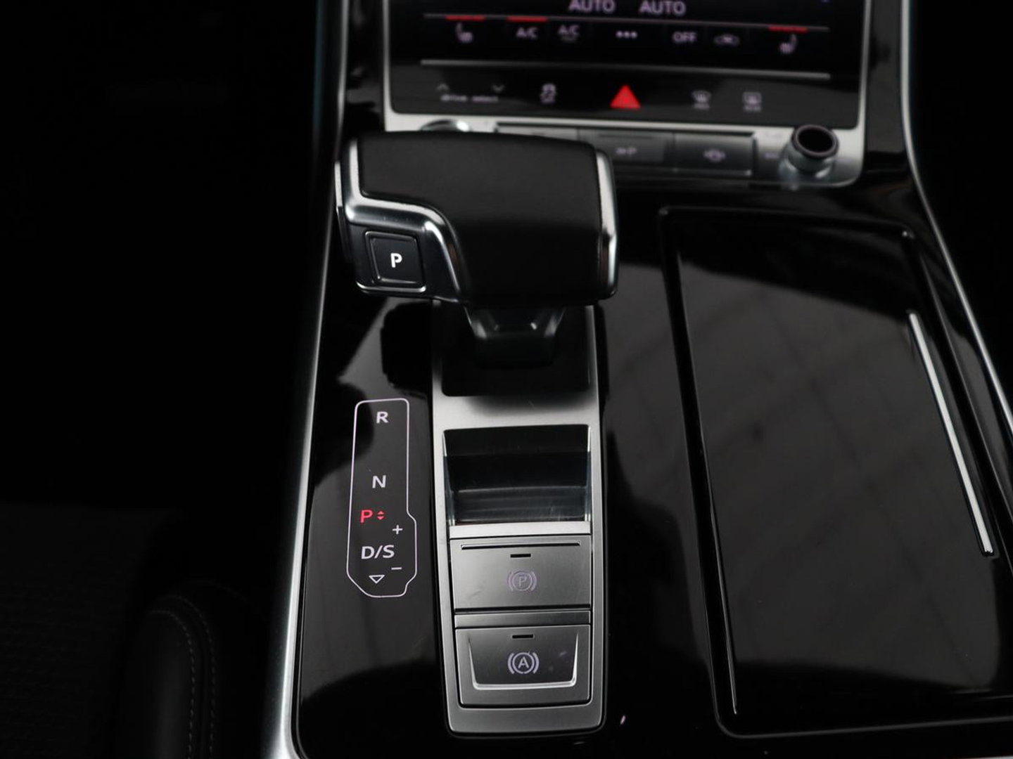 Audi Q7 55 TFSI e quattro Pro Line S