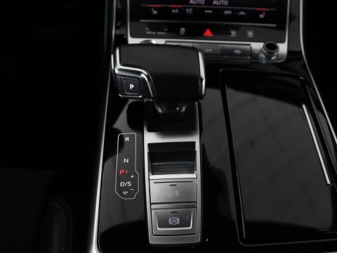Audi Q7 55 TFSI e quattro Pro Line S