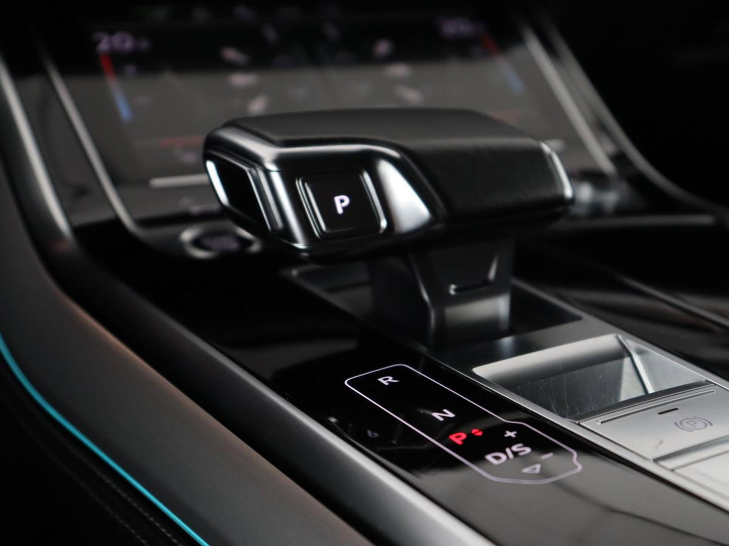 Audi Q7 55 TFSI e quattro Pro Line S