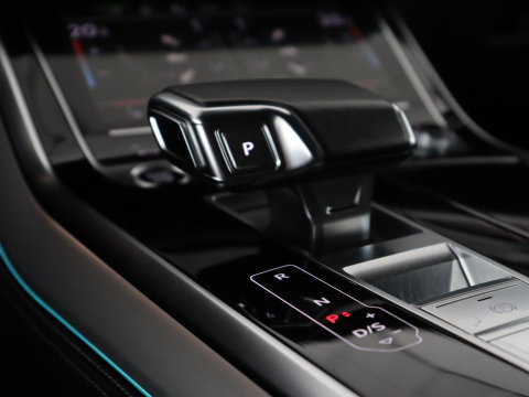 Audi Q7 55 TFSI e quattro Pro Line S