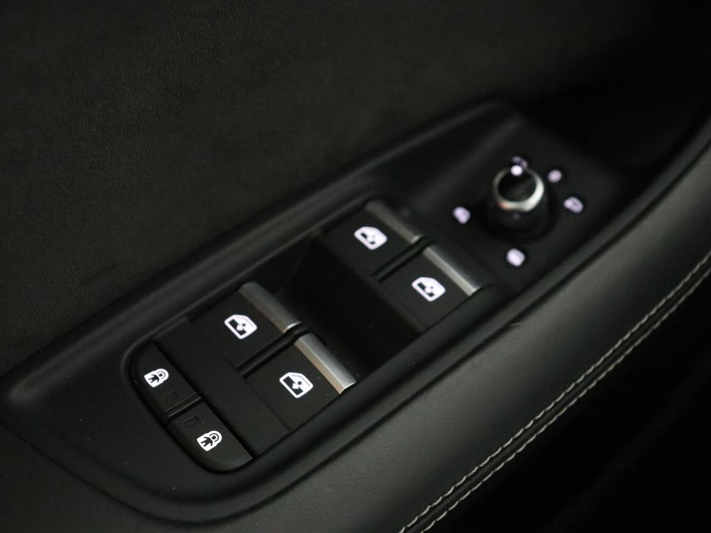 Audi Q7 55 TFSI e quattro Pro Line S