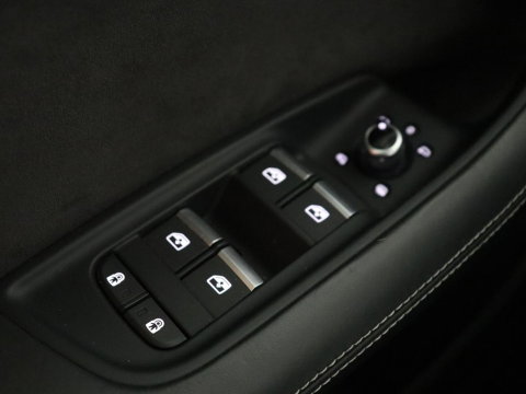 Audi Q7 55 TFSI e quattro Pro Line S