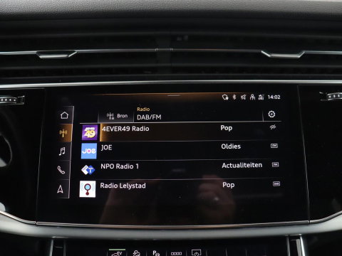 Audi Q7 55 TFSI e quattro Pro Line S
