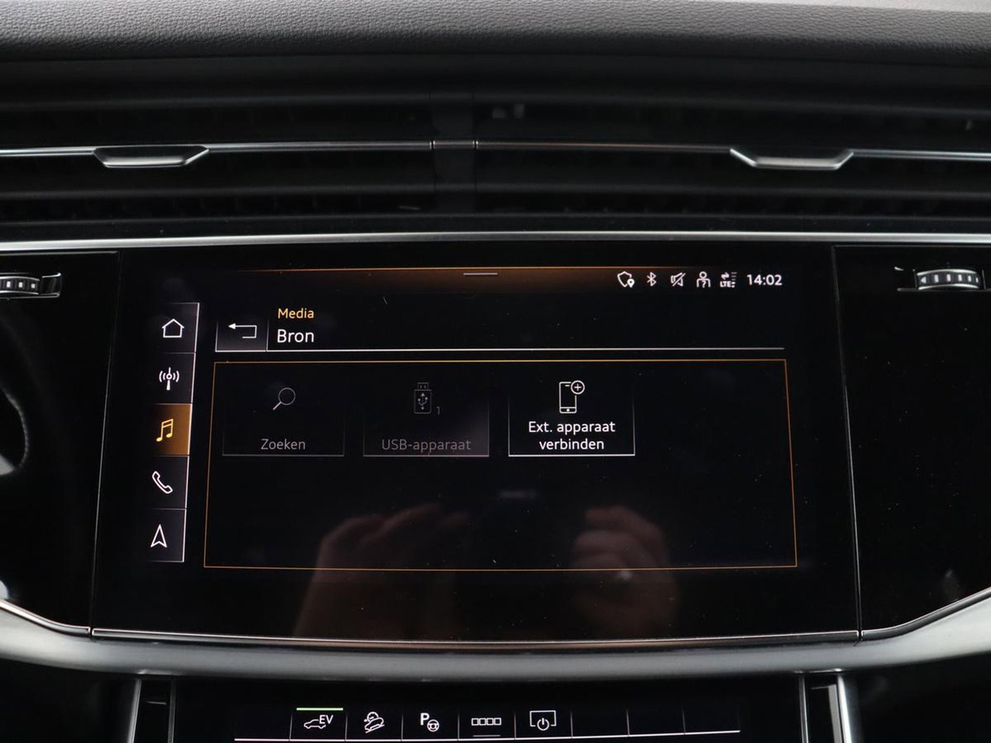 Audi Q7 55 TFSI e quattro Pro Line S