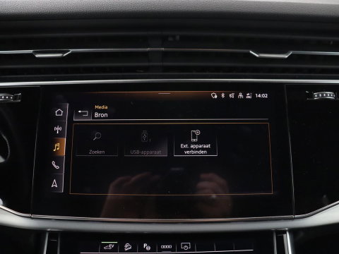 Audi Q7 55 TFSI e quattro Pro Line S
