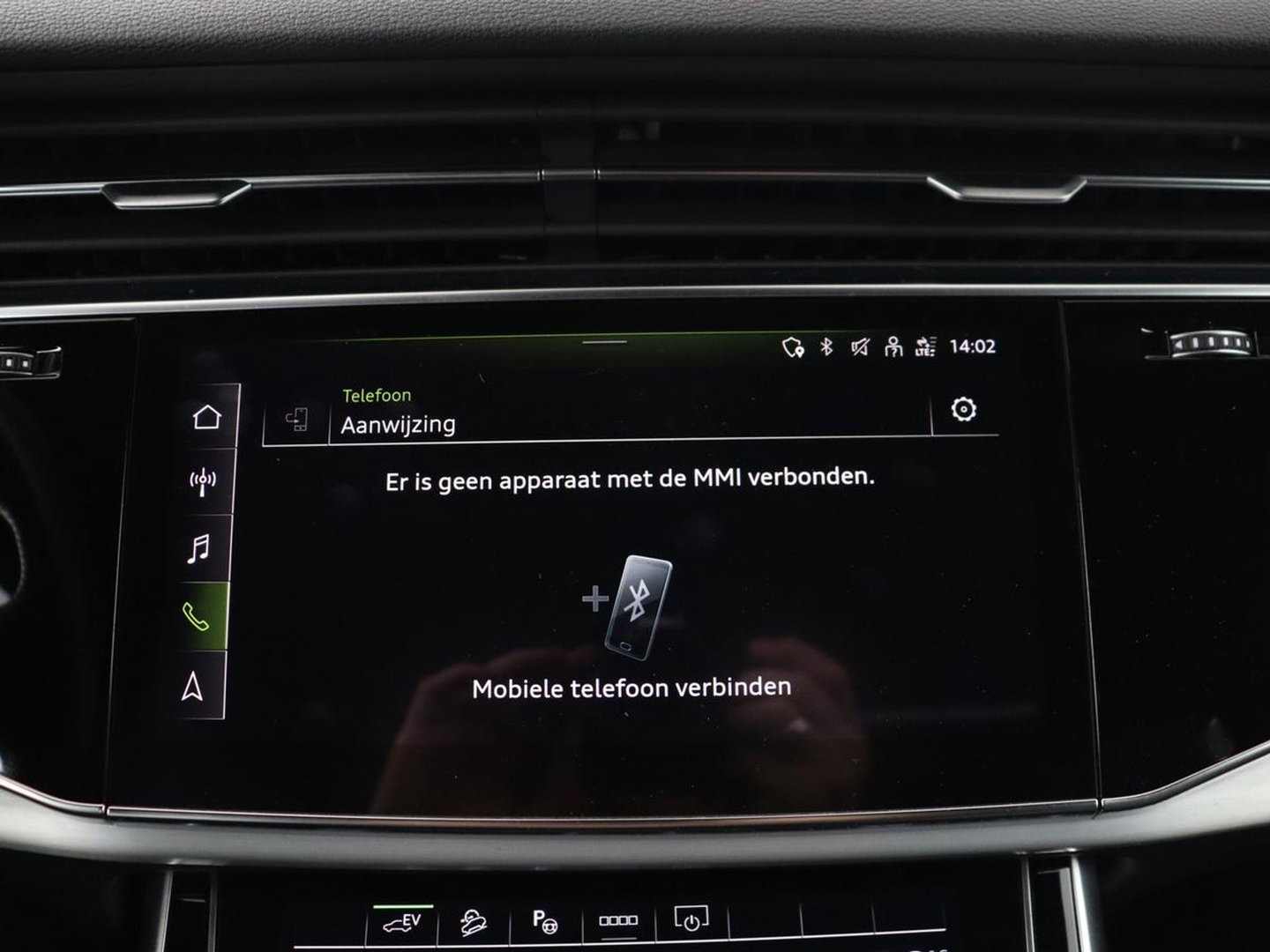 Audi Q7 55 TFSI e quattro Pro Line S