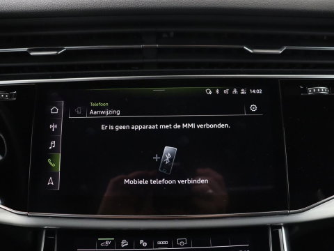 Audi Q7 55 TFSI e quattro Pro Line S