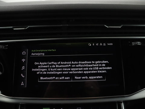 Audi Q7 55 TFSI e quattro Pro Line S