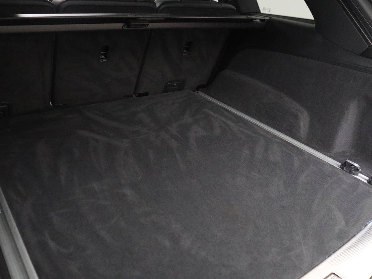Audi Q7 55 TFSI e quattro Pro Line S