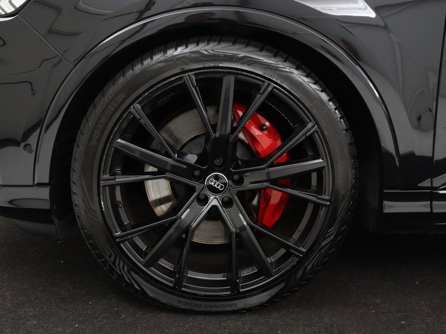 Audi Q7 55 TFSI e quattro Pro Line S