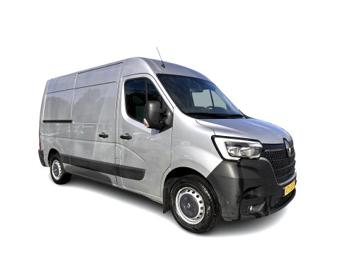 Renault Master T35 2.3 dCi 180 L2H2 Energy ( 3-Pers ) *REFRIGERATED VEHICLE | DOUBLE SLIDING DOORS | CAMERA | AIR CONDITIONING | BLIND SPOT MONITOR | CRUISE CONTROL | PARKING SENSORS | TOW BAR*