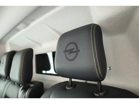 Opel Vivaro 2.0 CDTi-177pk | Automaat | Irmscher Sport | L3H1 | Lederen bekleding | Camera | Lm velgen